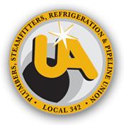 UA Local 342